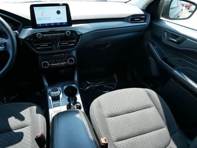 used 2024 Ford Escape car, priced at $29,997