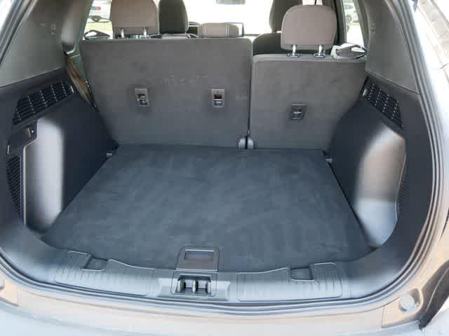 used 2024 Ford Escape car, priced at $29,997
