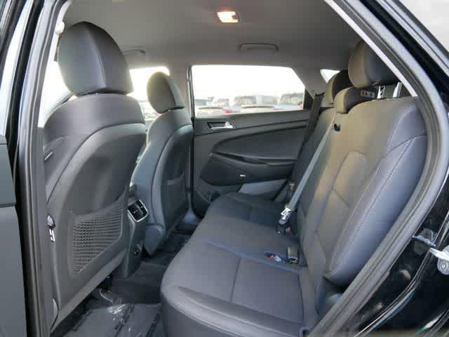 used 2020 Hyundai Tucson car, priced at $21,497
