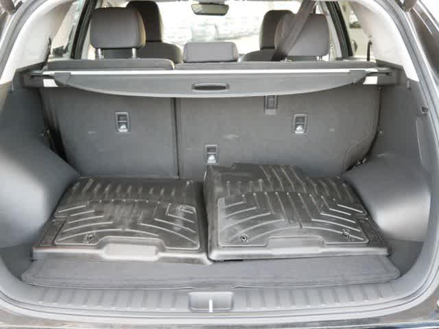 used 2020 Hyundai Tucson car, priced at $21,497