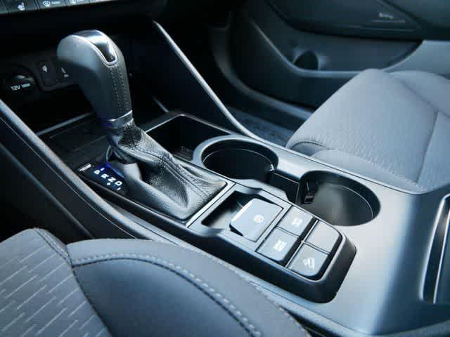 used 2020 Hyundai Tucson car, priced at $21,497