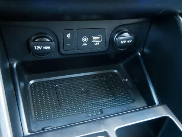 used 2020 Hyundai Tucson car, priced at $21,497