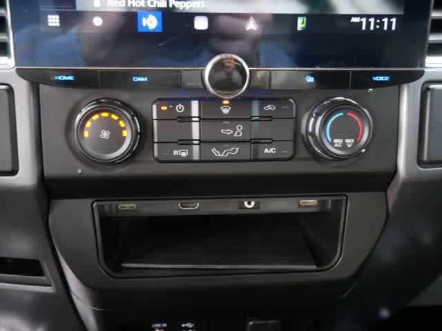 used 2015 Ford F-150 car, priced at $16,269