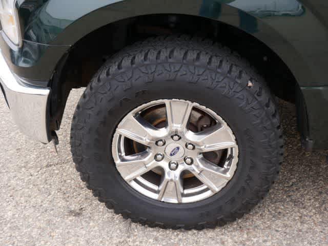 used 2015 Ford F-150 car, priced at $16,269