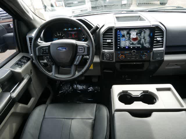used 2015 Ford F-150 car, priced at $16,269