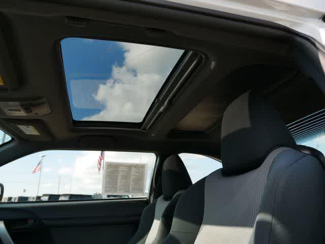 used 2015 Scion tC car, priced at $10,997