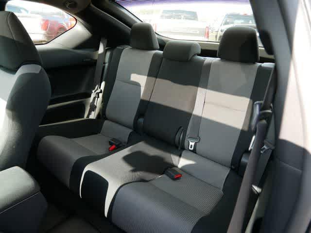 used 2015 Scion tC car, priced at $10,997