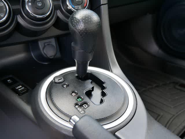 used 2015 Scion tC car, priced at $10,997
