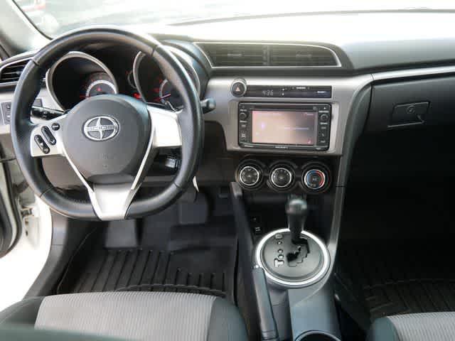 used 2015 Scion tC car, priced at $10,997