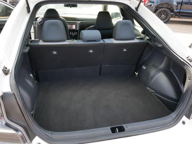 used 2015 Scion tC car, priced at $10,997