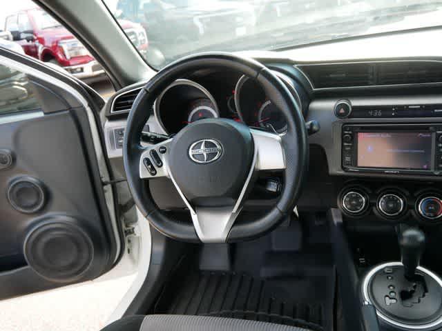 used 2015 Scion tC car, priced at $10,997
