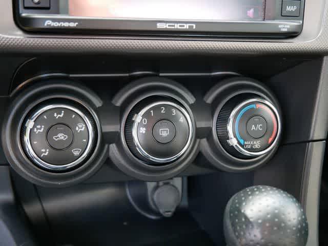 used 2015 Scion tC car, priced at $10,997