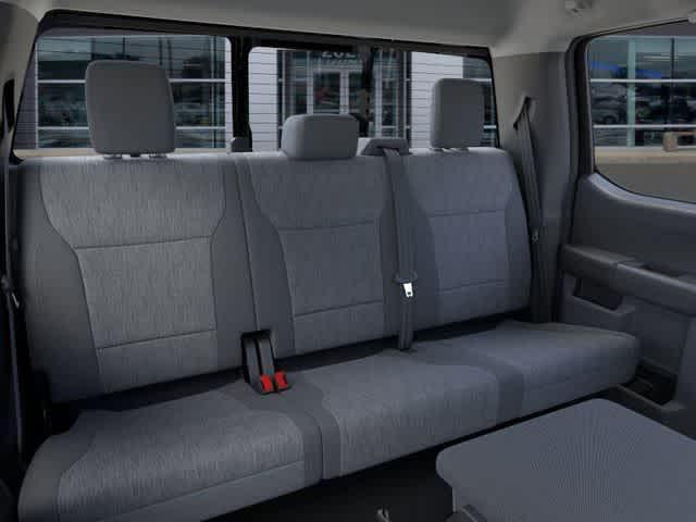 new 2025 Ford F-350 car, priced at $60,618
