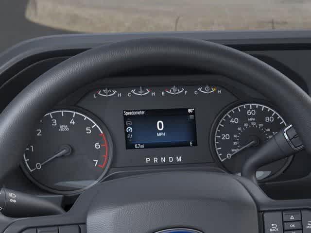 new 2025 Ford F-350 car, priced at $61,618