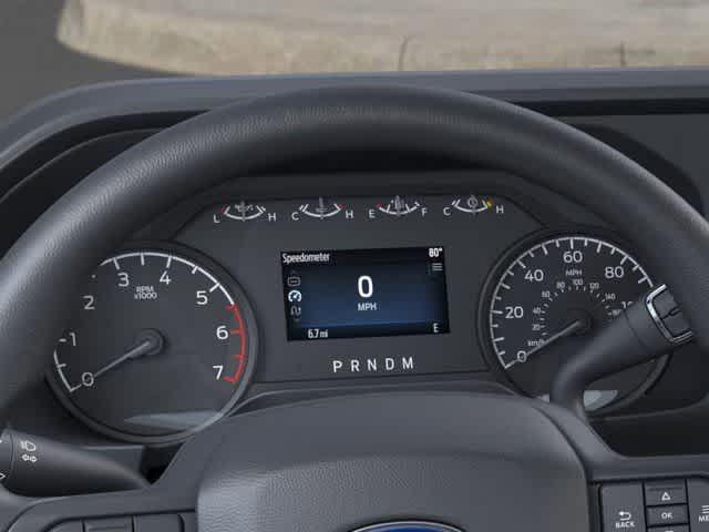 new 2025 Ford F-350 car, priced at $60,618