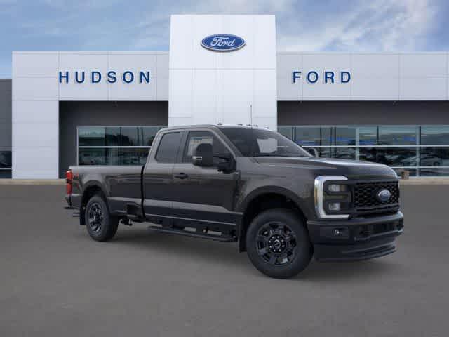 new 2025 Ford F-350 car, priced at $60,618