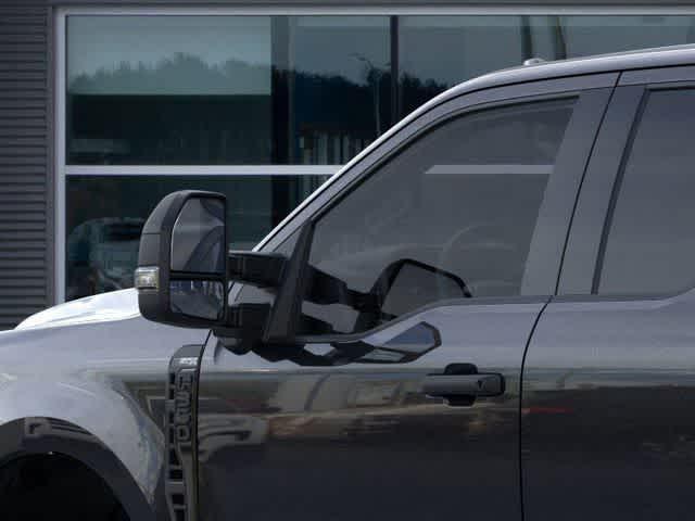 new 2025 Ford F-350 car, priced at $61,618