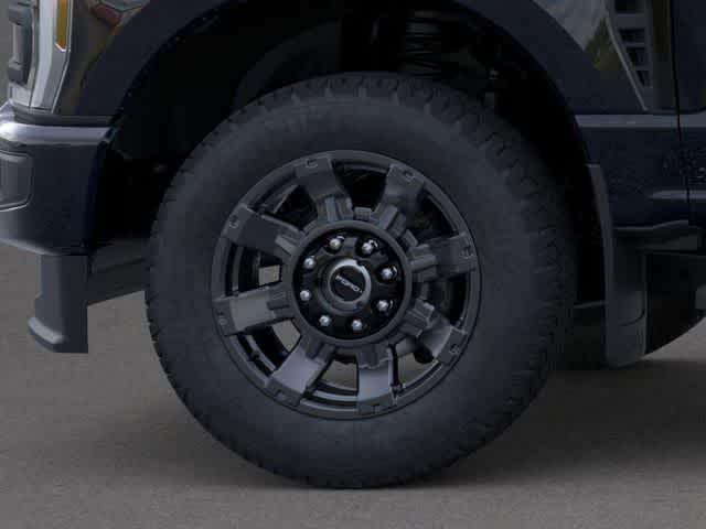 new 2025 Ford F-350 car, priced at $60,618