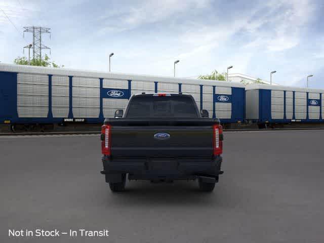 new 2025 Ford F-350 car, priced at $61,618