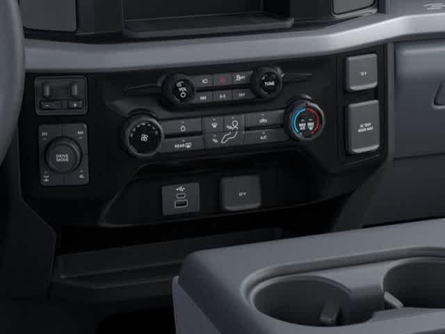 new 2025 Ford F-350 car, priced at $61,618
