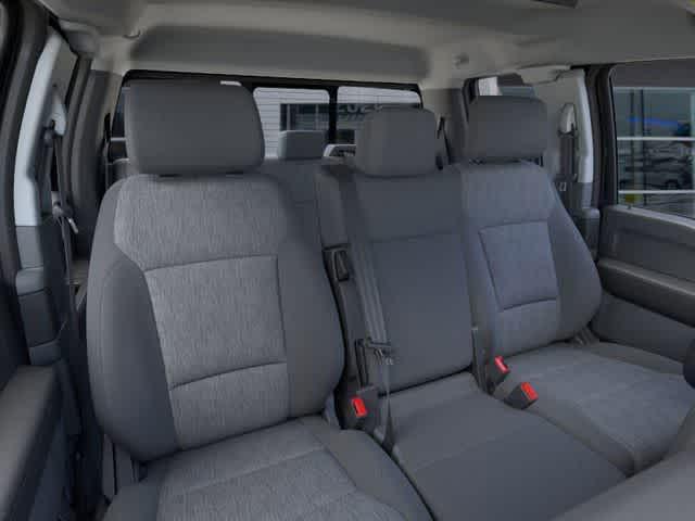 new 2025 Ford F-350 car, priced at $61,618
