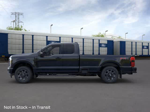 new 2025 Ford F-350 car, priced at $61,618