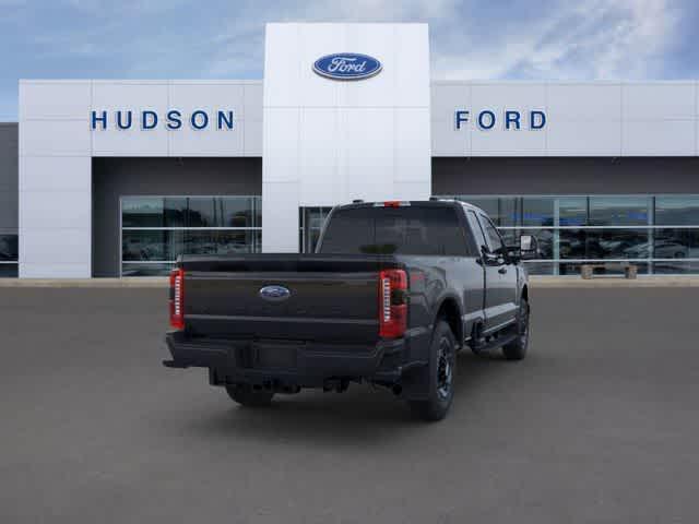 new 2025 Ford F-350 car, priced at $61,618