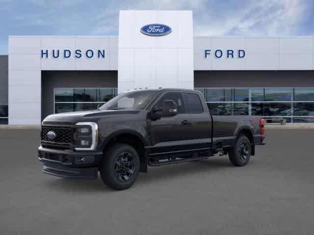 new 2025 Ford F-350 car, priced at $60,618