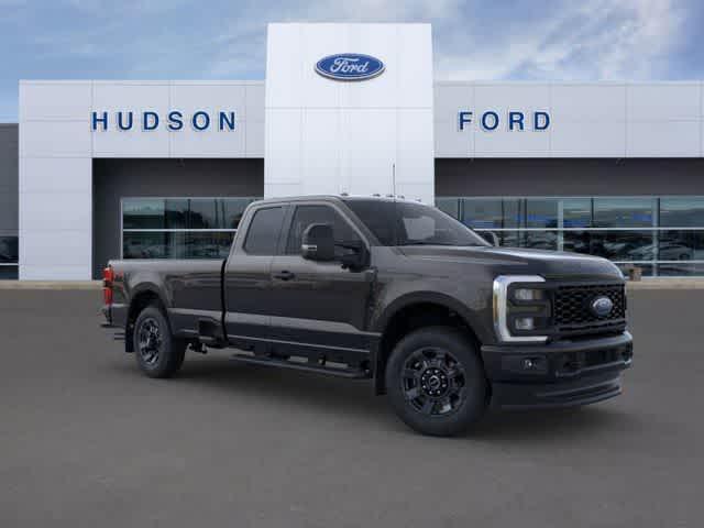 new 2025 Ford F-350 car, priced at $61,618