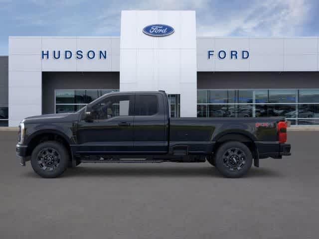 new 2025 Ford F-350 car, priced at $60,618