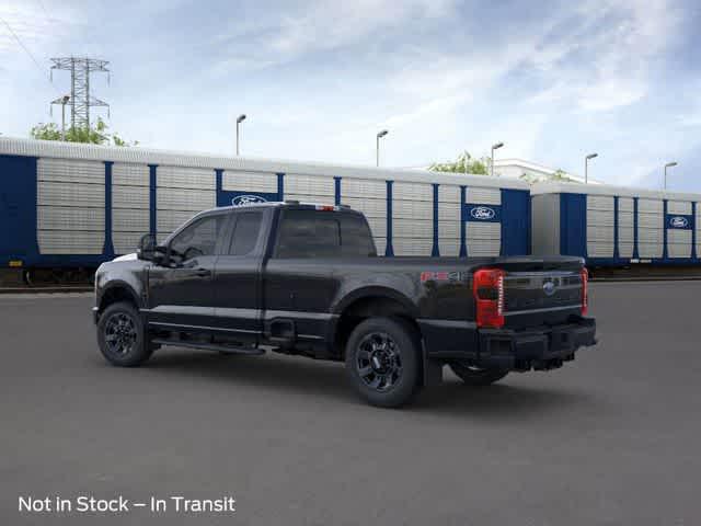 new 2025 Ford F-350 car, priced at $61,618