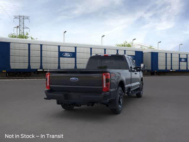 new 2025 Ford F-350 car, priced at $61,618