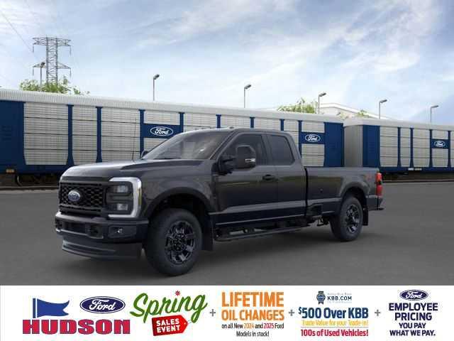 new 2025 Ford F-350 car, priced at $61,618