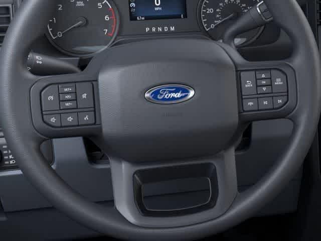 new 2025 Ford F-350 car, priced at $61,618