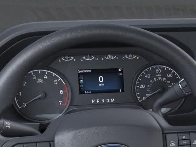 new 2025 Ford F-350 car, priced at $61,618