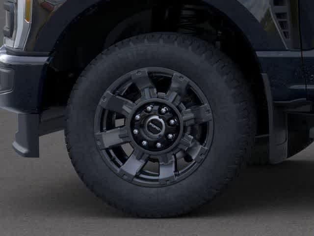 new 2025 Ford F-350 car, priced at $61,618
