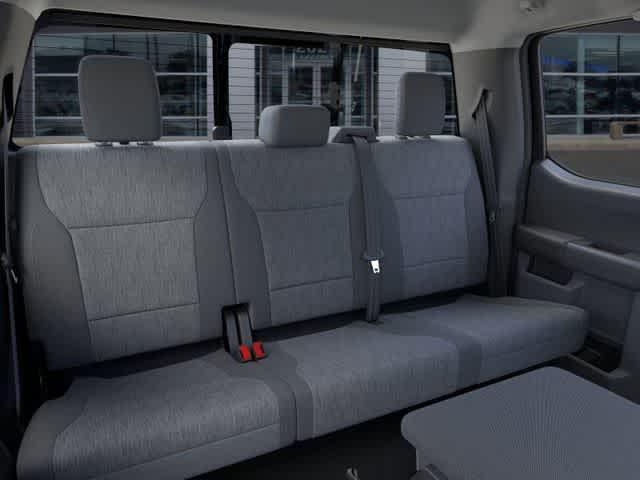 new 2025 Ford F-350 car, priced at $61,618