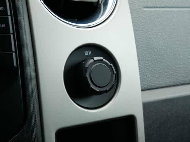 used 2013 Ford F-150 car, priced at $13,859