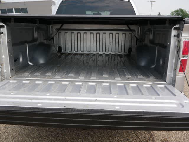 used 2013 Ford F-150 car, priced at $13,859