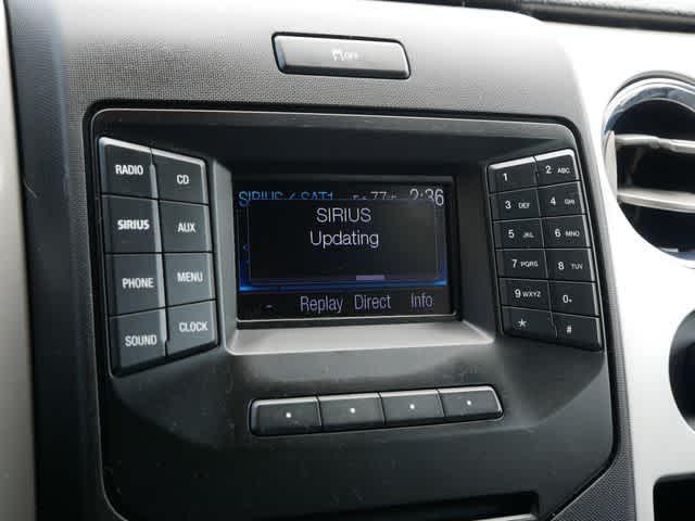 used 2013 Ford F-150 car, priced at $13,859