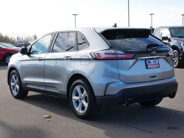 used 2020 Ford Edge car, priced at $20,892