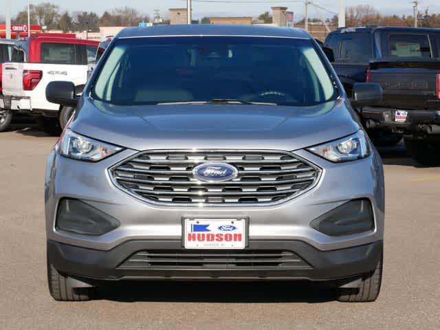 used 2020 Ford Edge car, priced at $20,892