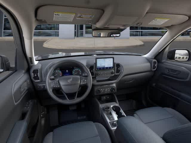 new 2024 Ford Bronco Sport car, priced at $36,273