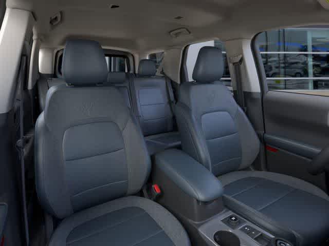 new 2024 Ford Bronco Sport car, priced at $36,273