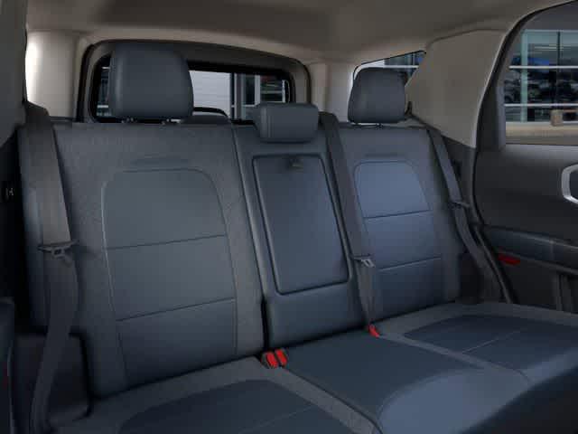 new 2024 Ford Bronco Sport car, priced at $36,273
