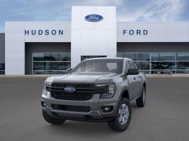 new 2025 Ford Ranger car, priced at $38,841