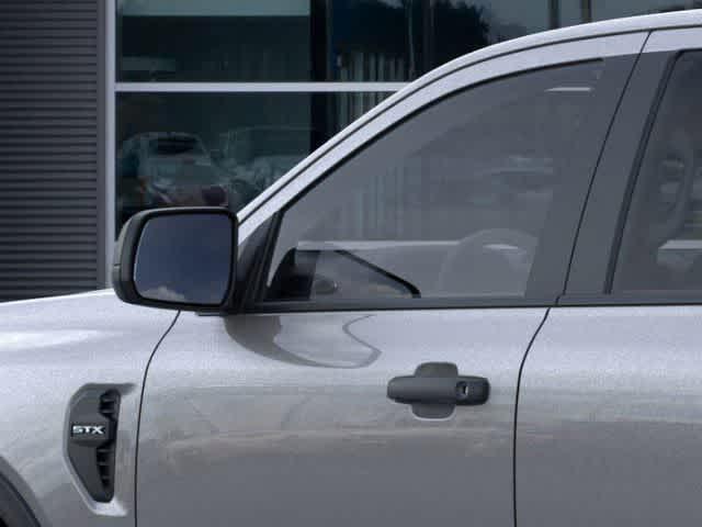 new 2025 Ford Ranger car, priced at $38,841
