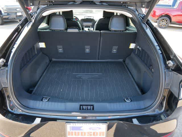 used 2025 Ford Mustang Mach-E car, priced at $42,997
