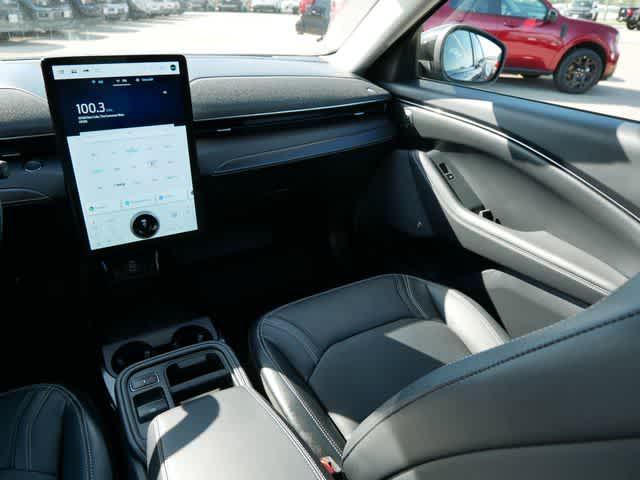 used 2025 Ford Mustang Mach-E car, priced at $42,997