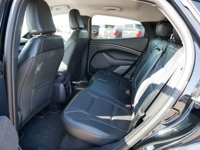 used 2025 Ford Mustang Mach-E car, priced at $42,997